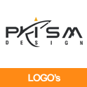 Prism Logo's